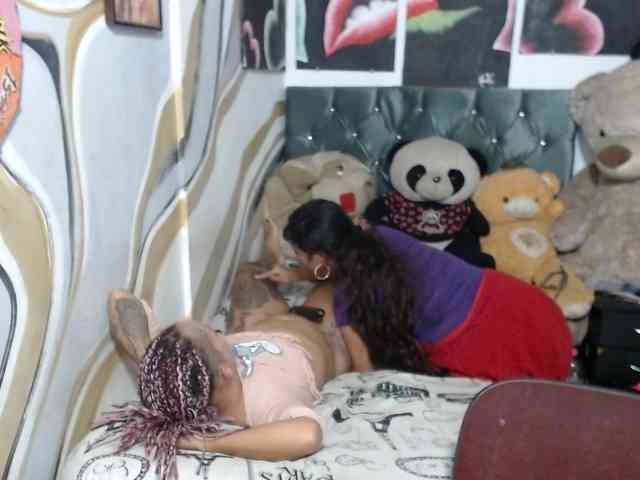 Manazahot99 webcam