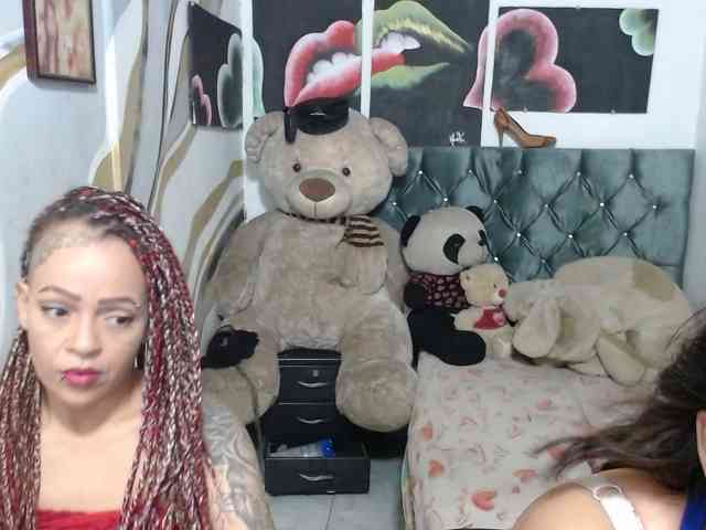 Manazahot99 webcam