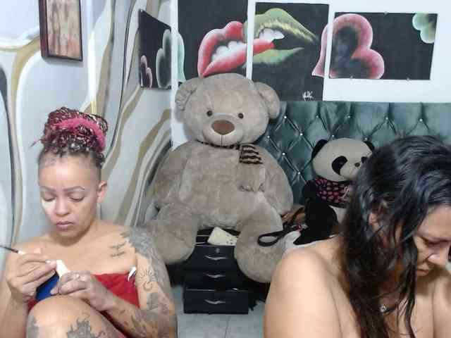 Manazahot99 Sex Cam Show