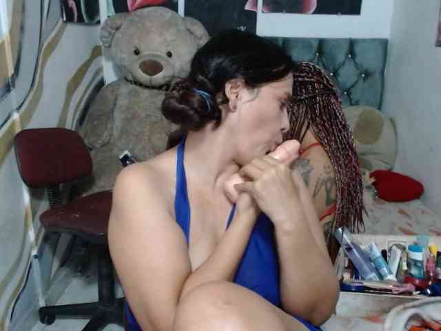 Manazahot99 webcam