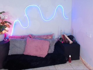 giordanapinoo Porn Show
