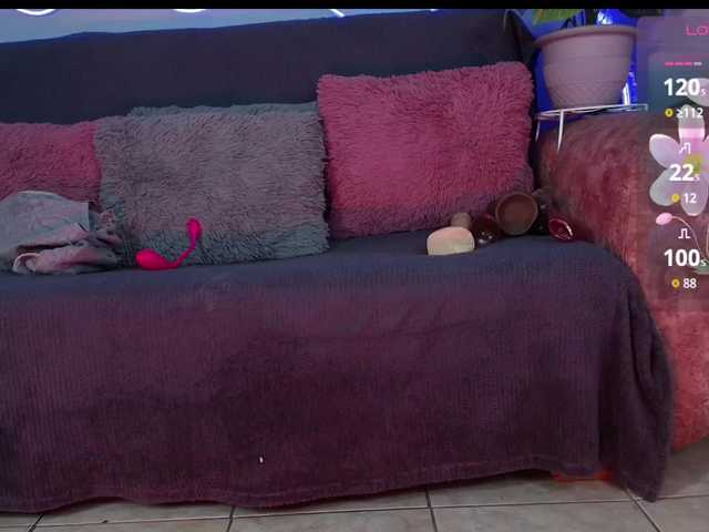 giordanapinoo webcam