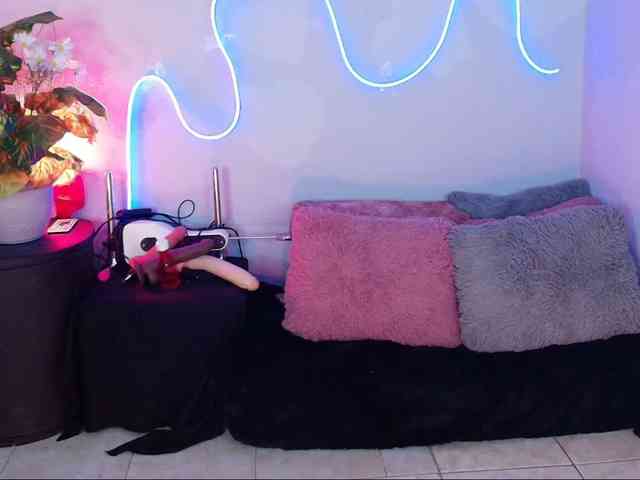 giordanapinoo webcam