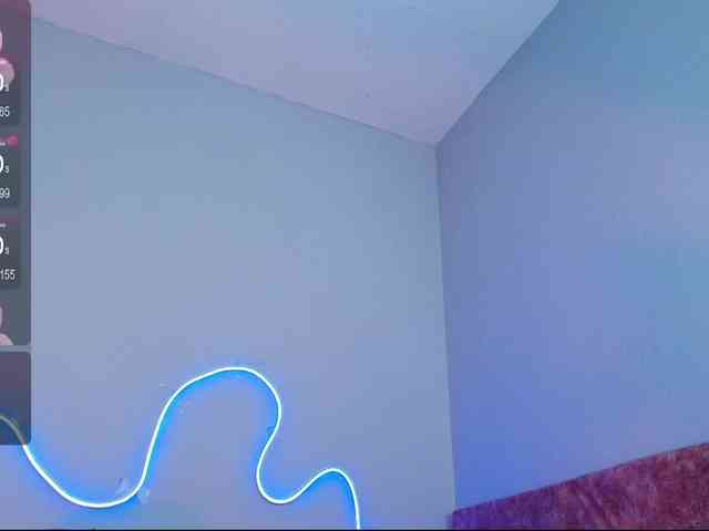giordanapinoo webcam