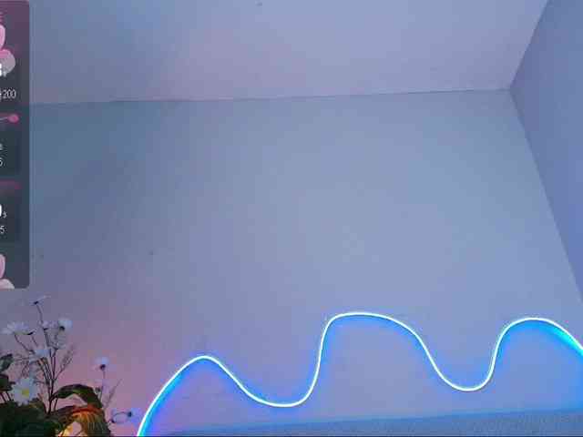 giordanapinoo webcam