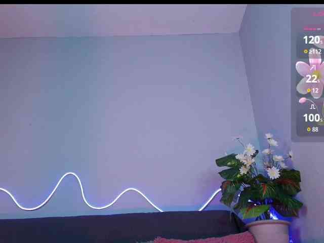 giordanapinoo webcam