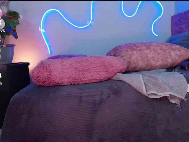 giordanapinoo webcam