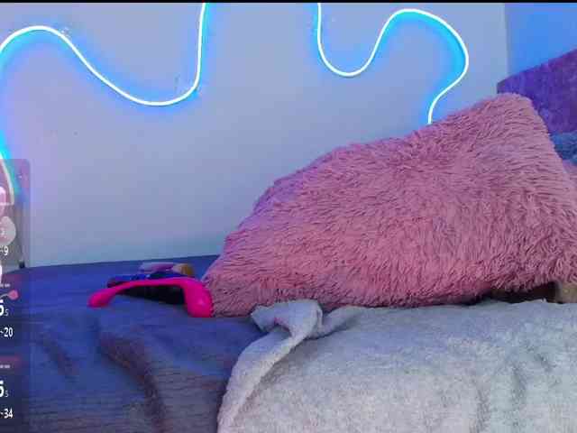 giordanapinoo webcam