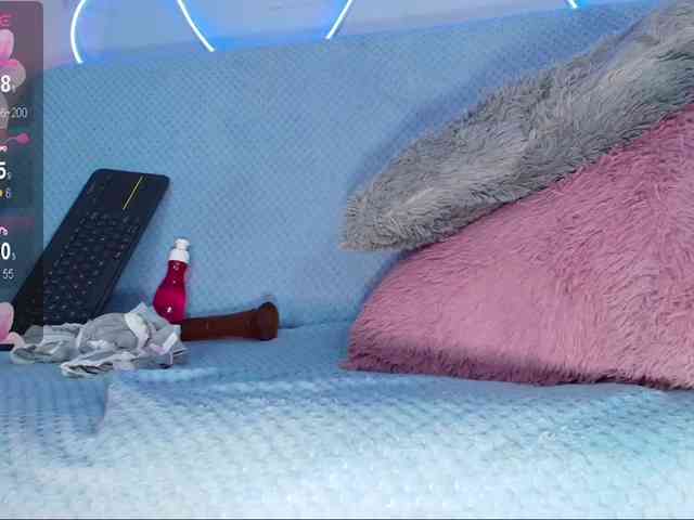 giordanapinoo webcam
