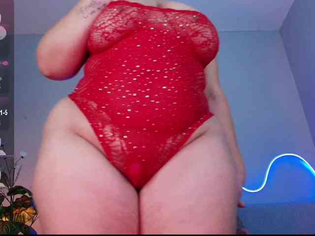 Modelo: GiordanaPinoo