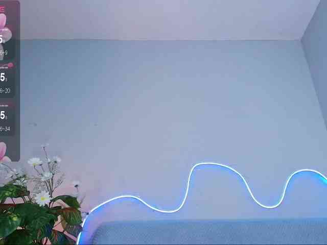 giordanapinoo webcam