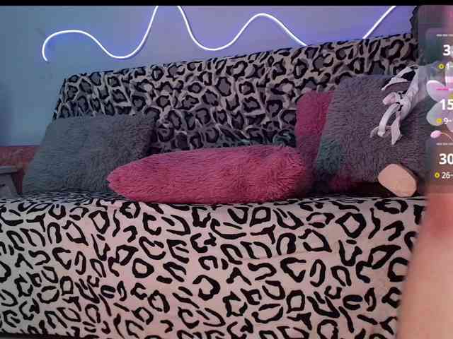 giordanapinoo webcam