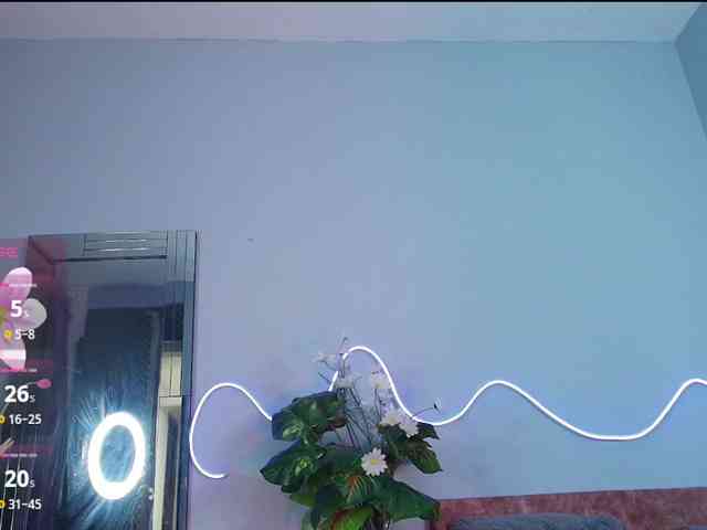 giordanapinoo webcam