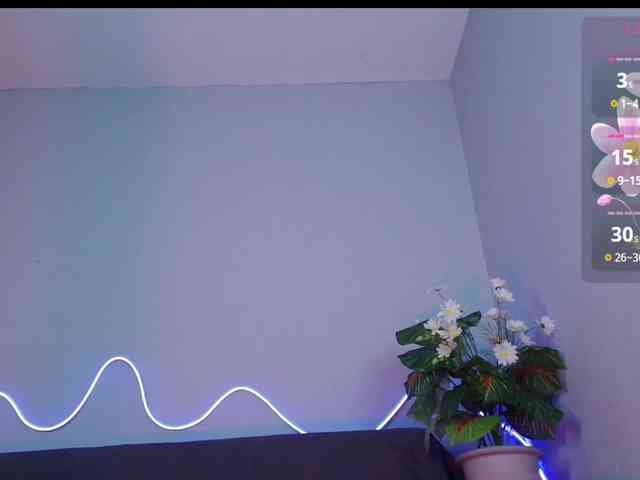 giordanapinoo webcam