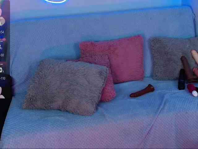 giordanapinoo webcam