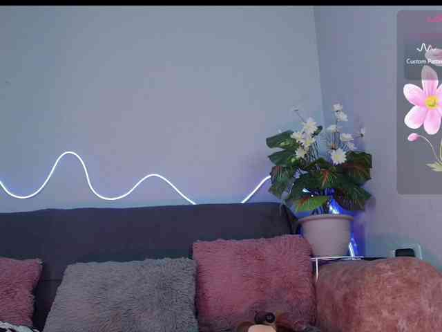 giordanapinoo webcam