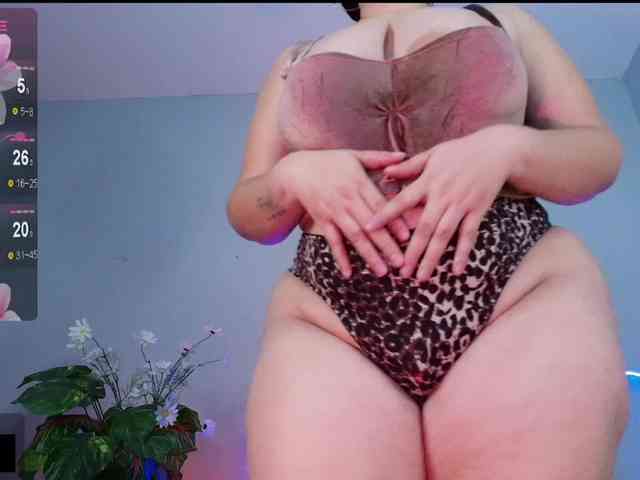 giordanapinoo webcam