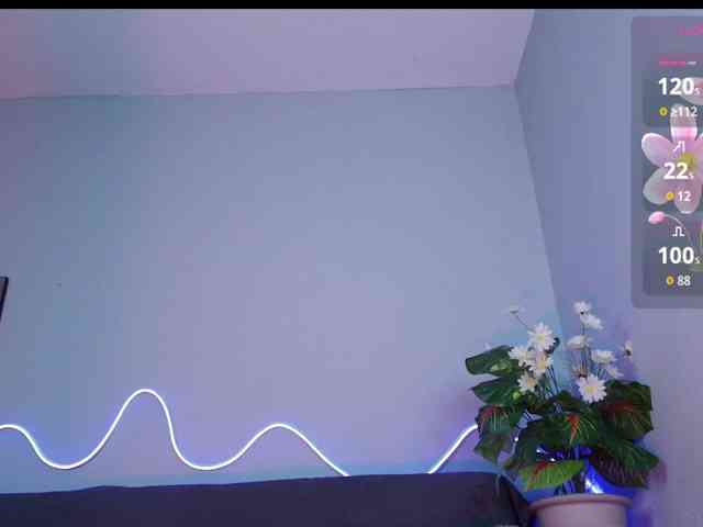 giordanapinoo webcam