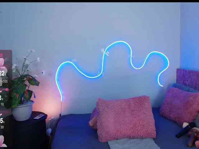 giordanapinoo webcam