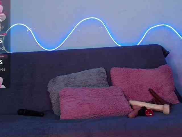 giordanapinoo webcam