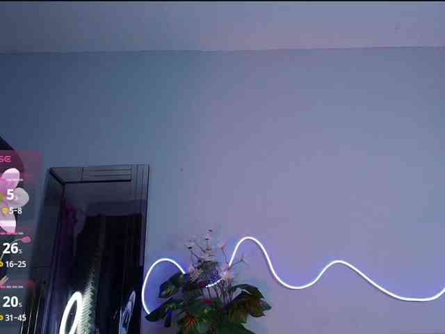 giordanapinoo webcam