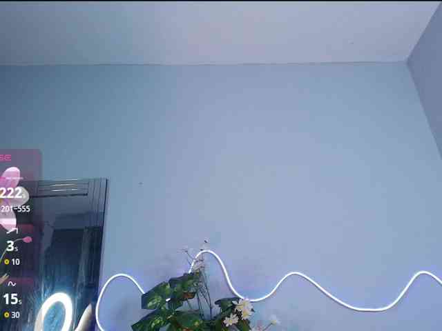 giordanapinoo webcam