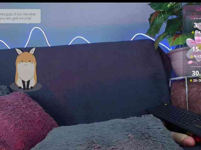 giordanapinoo webcam