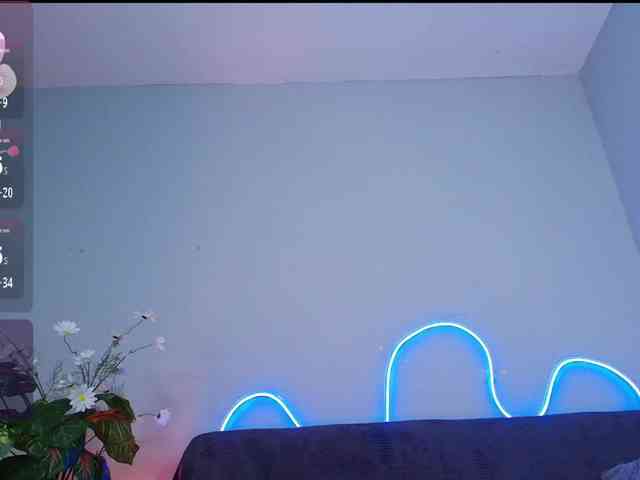 giordanapinoo webcam