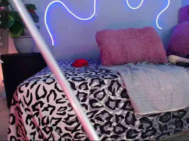 giordanapinoo webcam