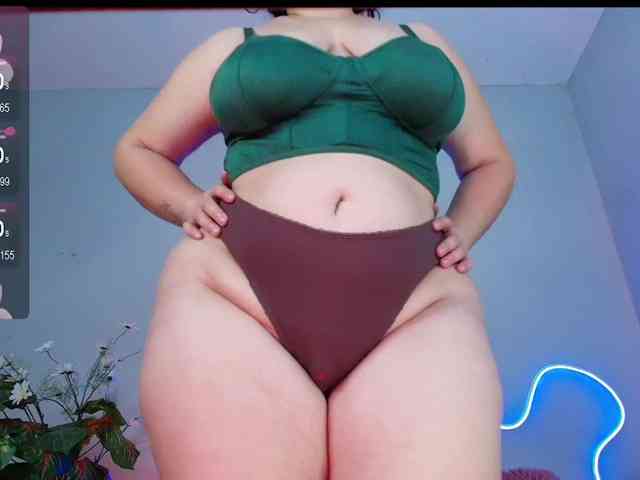 giordanapinoo webcam