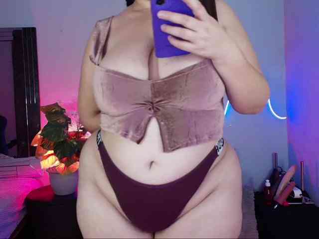 giordanapinoo webcam
