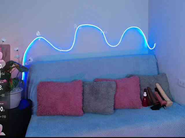 giordanapinoo webcam