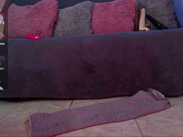 giordanapinoo webcam