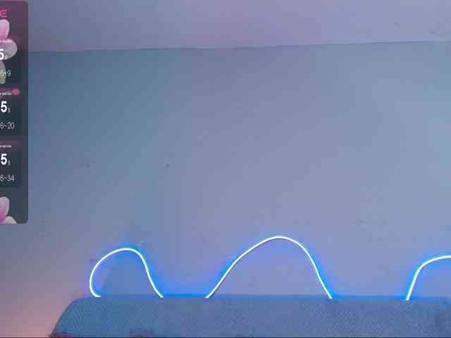 giordanapinoo webcam
