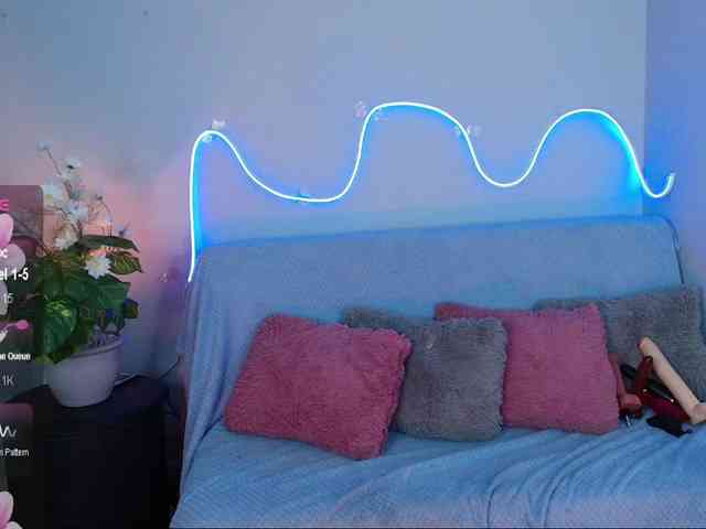 giordanapinoo webcam
