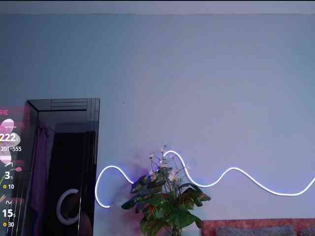 giordanapinoo webcam
