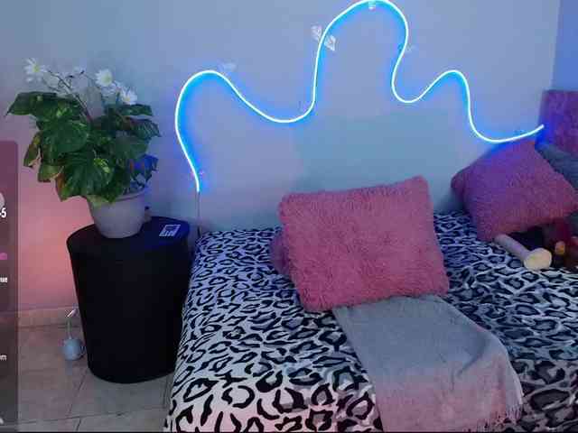 giordanapinoo webcam