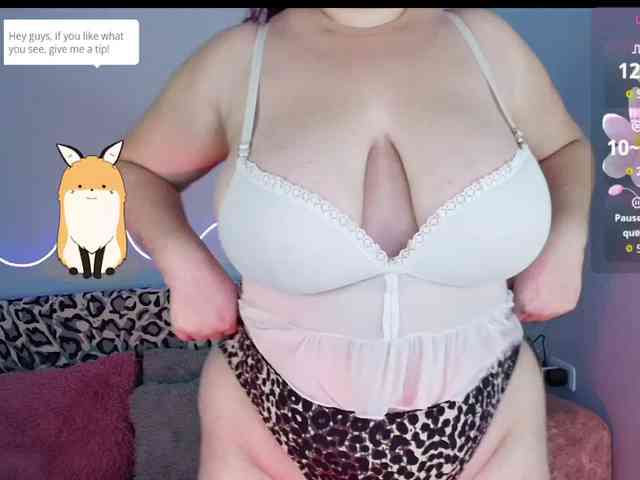 giordanapinoo webcam