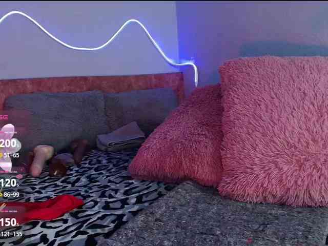 giordanapinoo webcam