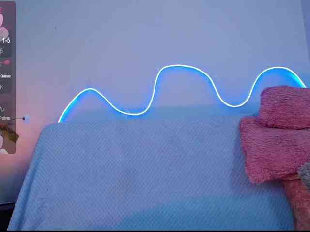 giordanapinoo webcam