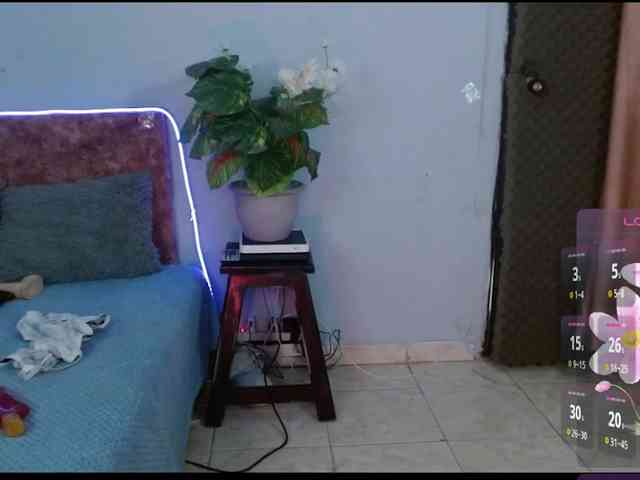 giordanapinoo webcam