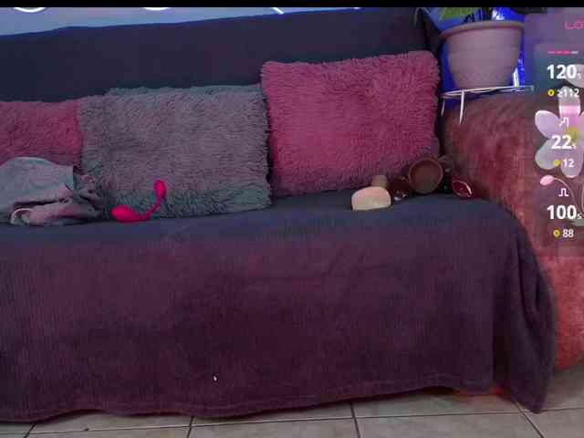 giordanapinoo webcam