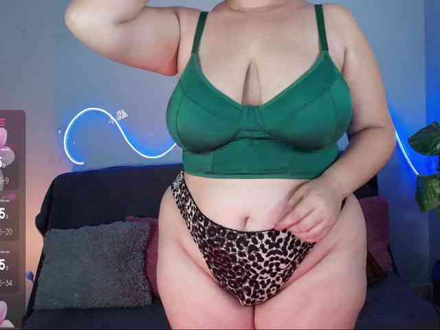 giordanapinoo webcam