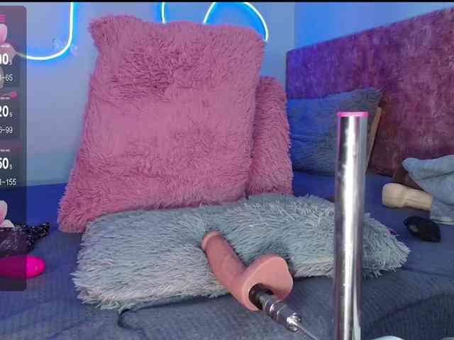 giordanapinoo webcam