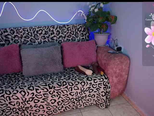 giordanapinoo webcam