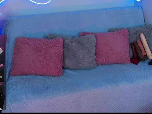 giordanapinoo webcam