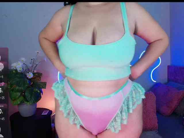 giordanapinoo webcam