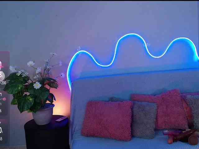 giordanapinoo webcam