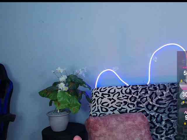 giordanapinoo webcam