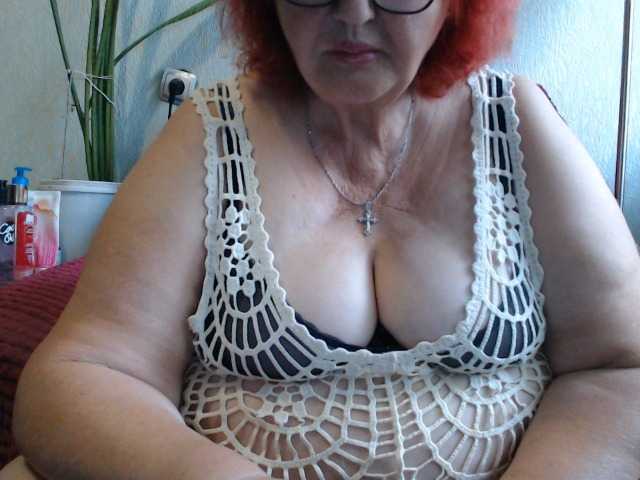 PeggySoft live webcam show